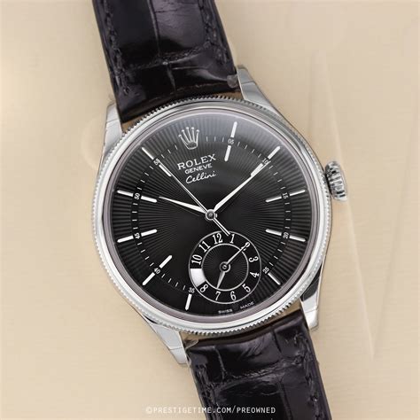 new rolex cellini 2023|pre owned rolex cellini.